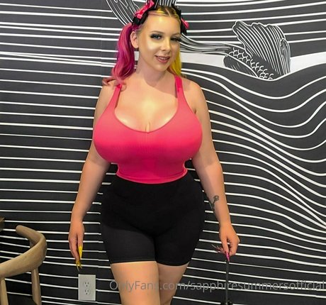 sapphiresummersofficial porno nackten galerie