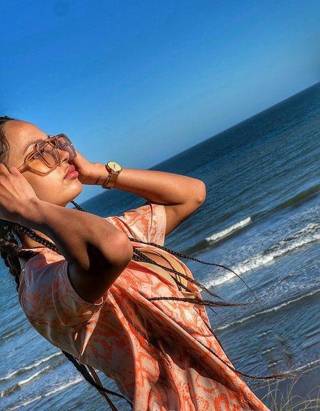 Fit que en top hübsche bilder