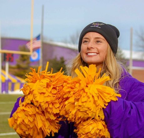 Jenna Hayworth beste top foto