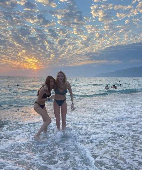 Elena Kulichenko Profilbild