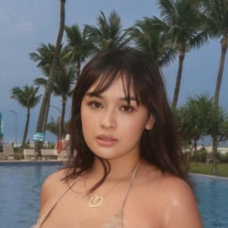 Chrissiane Gaile erwachsene exklusive galerien