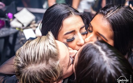 Michelle Monteiro heiße pornografische fotos