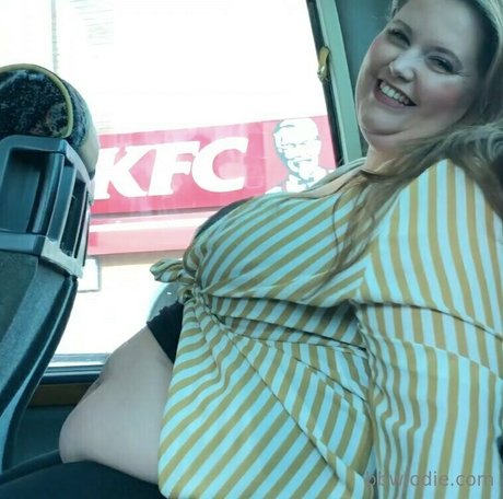 bbwjodie model beste foto