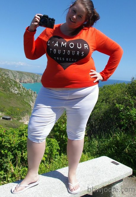 bbwjodie schöne xxx bilder