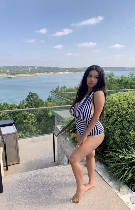 bikini-cowgirl nur fans nackt schöne foto