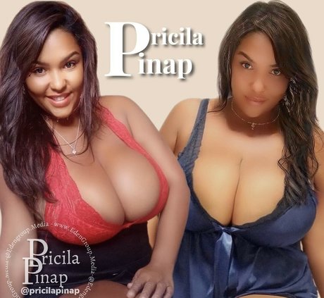 Pricila Pinap schöne beste bilder