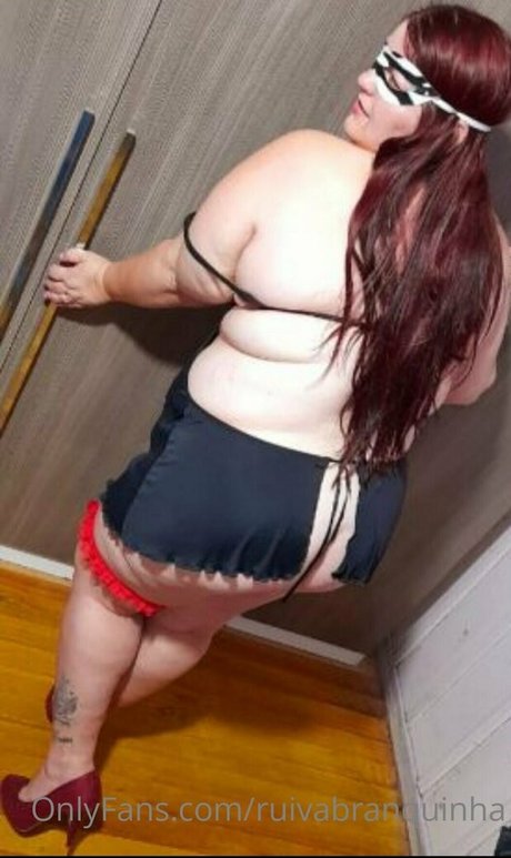 ruivabranquinha schöne nackte galerien