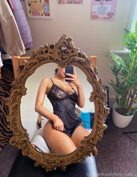 lotsof lana schöne hübsche bild