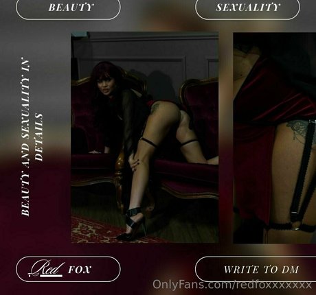 redfoxxxxxxx beste pornographische archiv