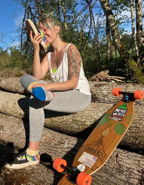 freakyfjonda sexy heiße foto