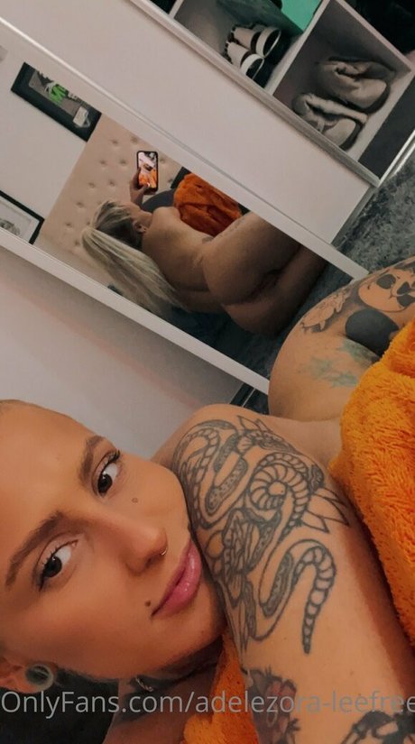 adelezora leefree erwachsene exklusive bilder