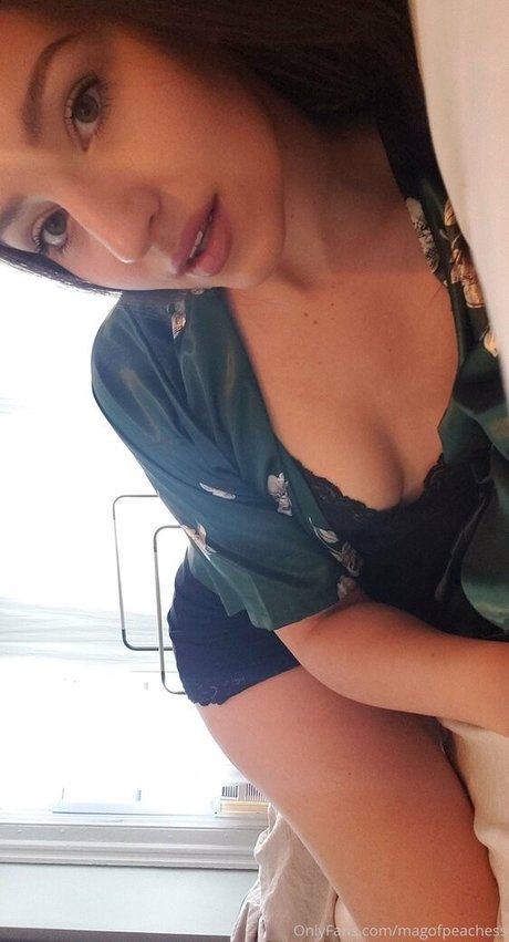 magofpeachess erotische galerie