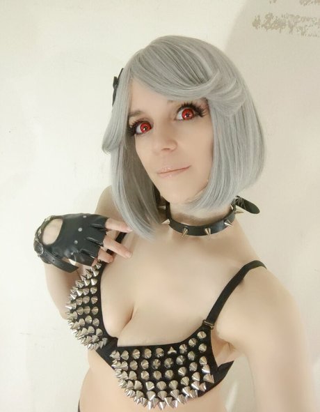 Little Finch pornostar exklusive galerien