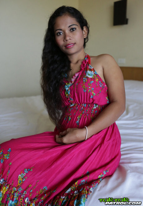 TukTuk Patrol exklusive sexy archiv