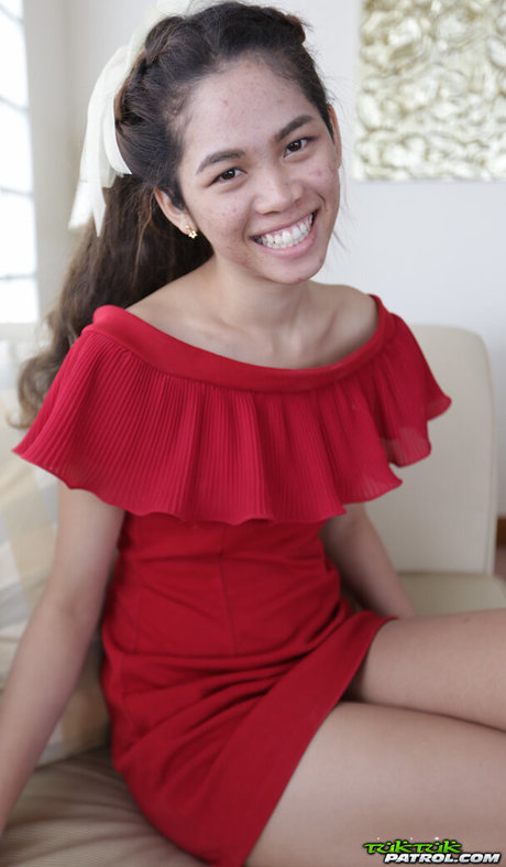 TukTuk Patrol xxx exklusive fotos