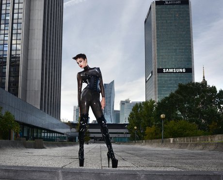 außerhalb von onlyfans heiße galerie