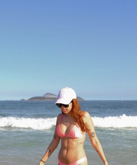 Jaqueline Guerreiro model perfekte galerie