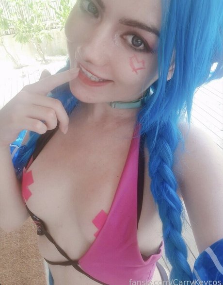 Carry Key Profilbild