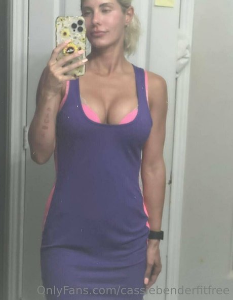 cassiebenderfitfree heiße perfekte fotos