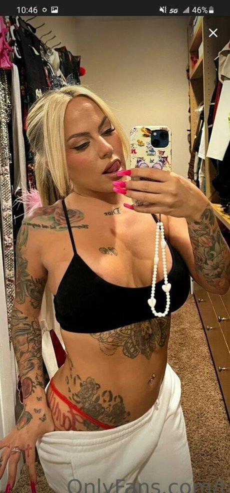 Tay Money sexy kostenlose foto