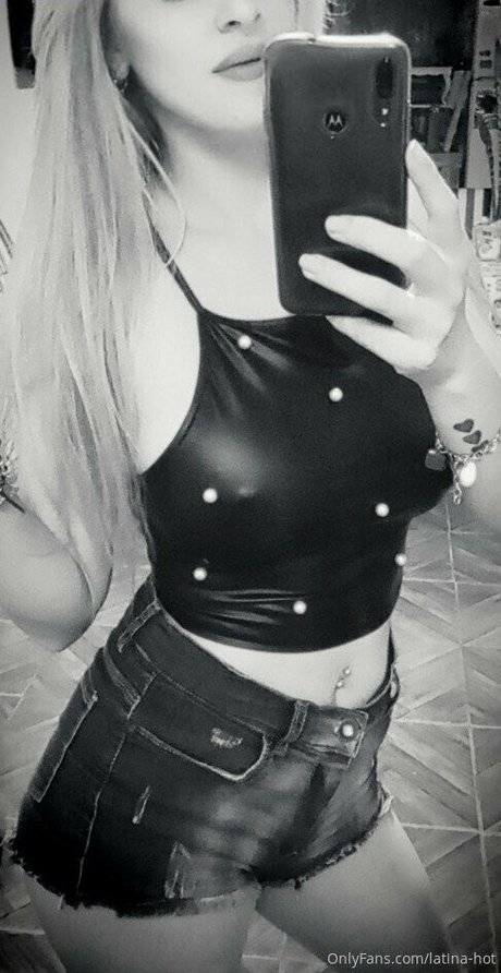 thedevilhot kunst fotos