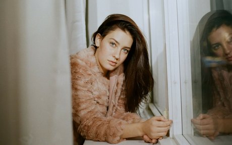 Olivia Norella erotische pornostar foto