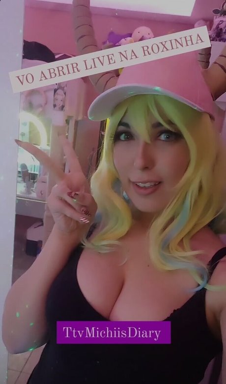 michiisdiary hd hübsche fotos