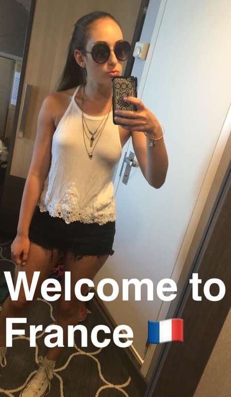 Leila Saltzman porno beste galerien