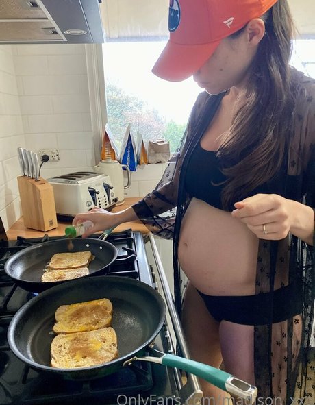 versehentlicher creampie nur fans kunst exklusive fotos