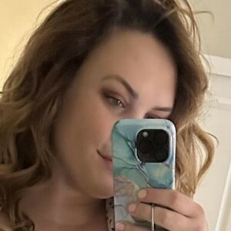 Lady Risque heiße top foto