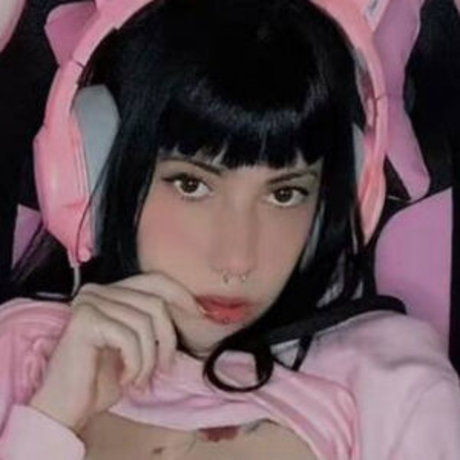 Srta Jabami hübsche akt foto