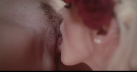 Zazie Skymm xxx kunst fotos