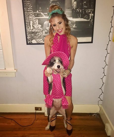 Kendall Ripetta nacktheit sexy bild