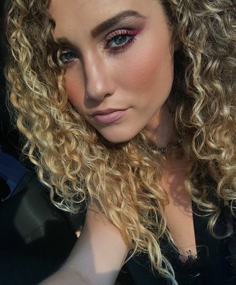 Kendall Ripetta heiße nackt galerien