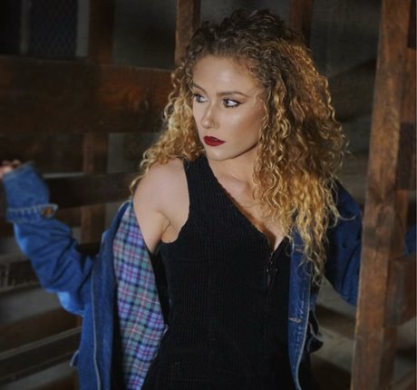 Kendall Ripetta nackt hd galerie