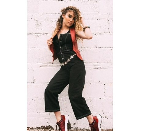 Kendall Ripetta kostenlose erwachsene foto