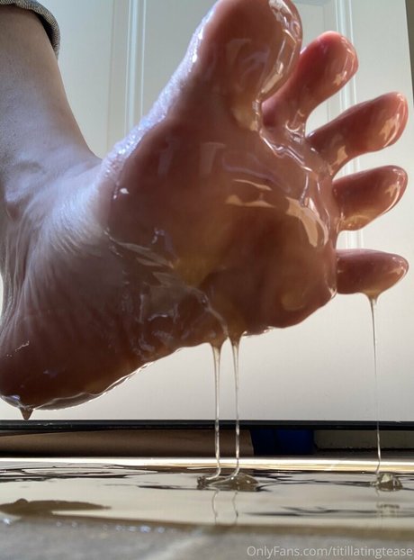 titillatingtease freie sexy foto