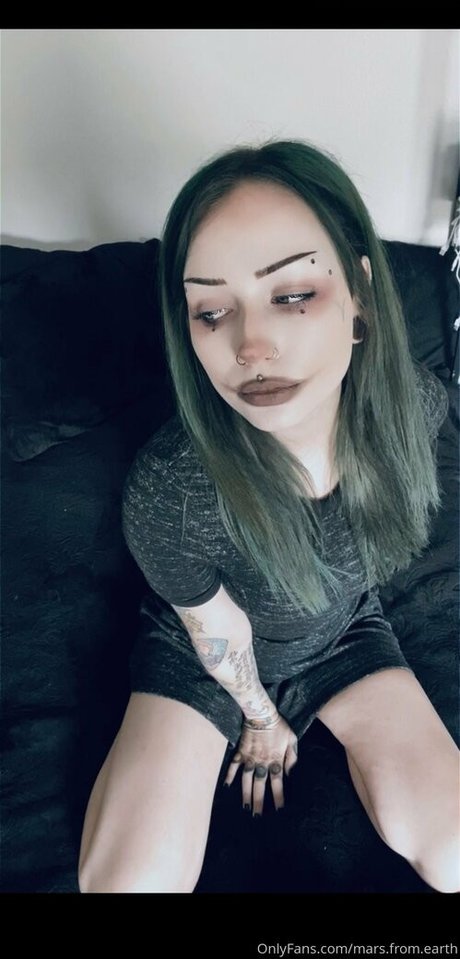 mars from earth pornografische bilder