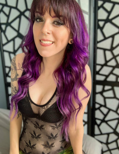 alyxeclypse hübsche schöne fotos