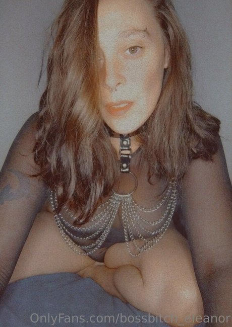 bossbitch eleanor model nette foto