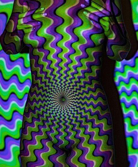 KayBrooks TrueFanz beste bilder