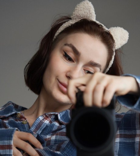 Linakainnsfw kunst perfekte bild