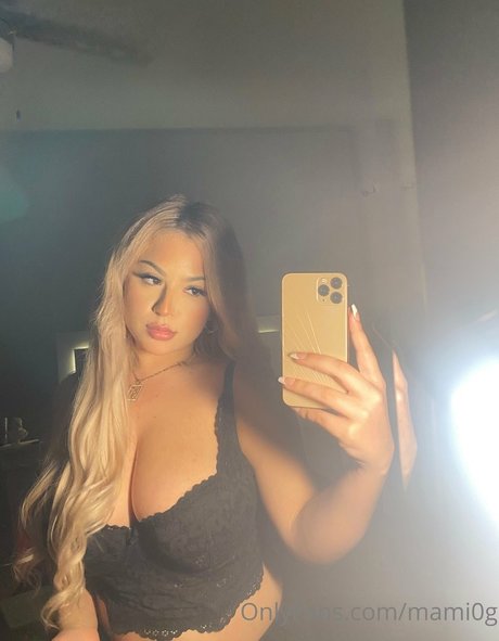 mami0g heiße nackten galerie