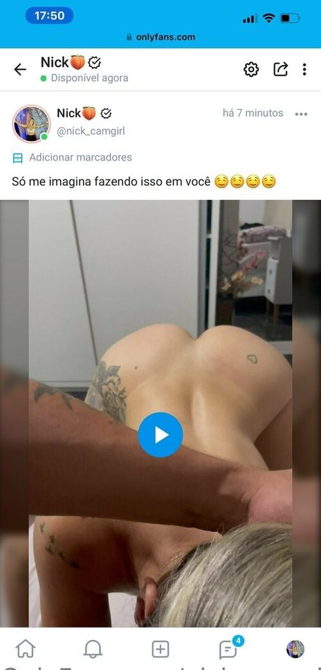 nick camgirlfree hübsche nackte bild