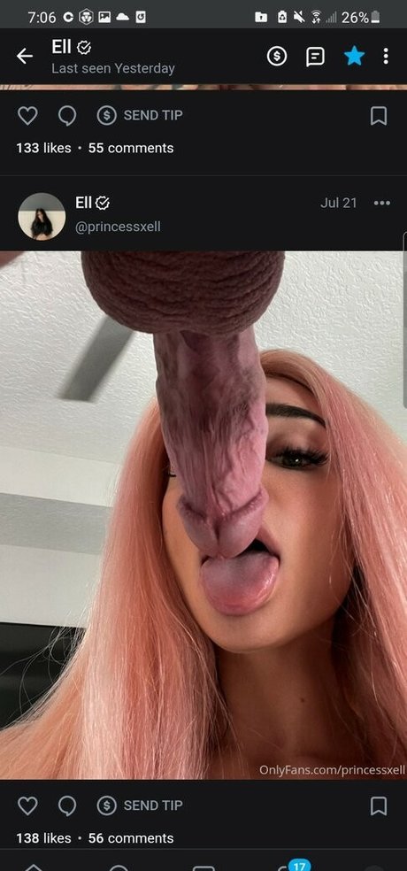 Princessxell hübsche freie fotos