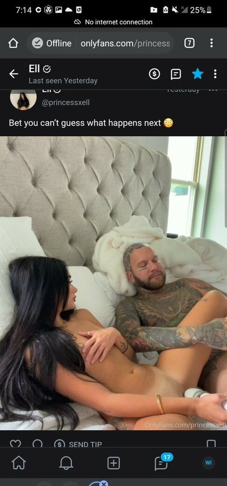 Princessxell schöne akt galerien