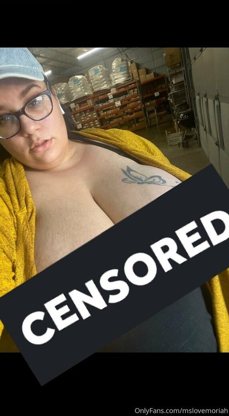 mslovemoriah perfekte kunst galerie