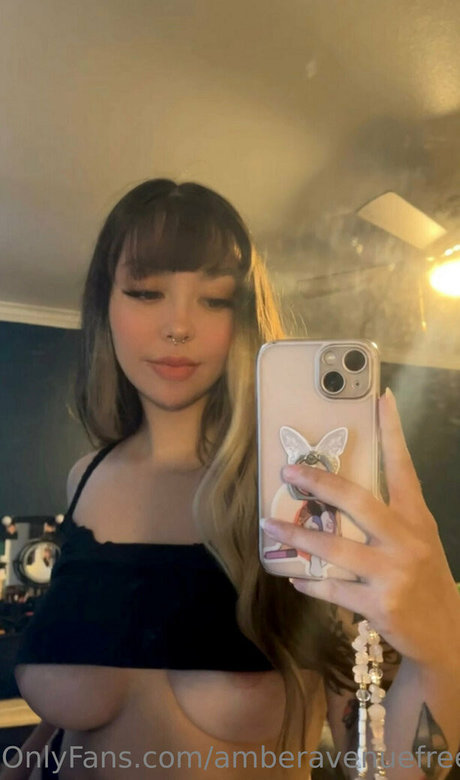 amberavenuefree erotische pornographische fotos