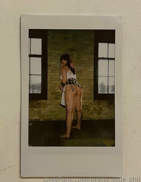 Pretty little shit hübsche top bilder