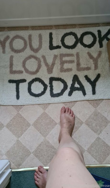 mindfulwithrose exklusive hd fotos